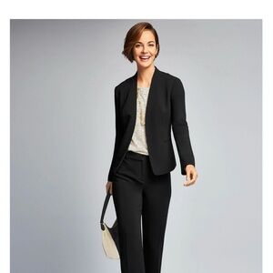 Talbots Easy Travel Suiting Jacket, size 6